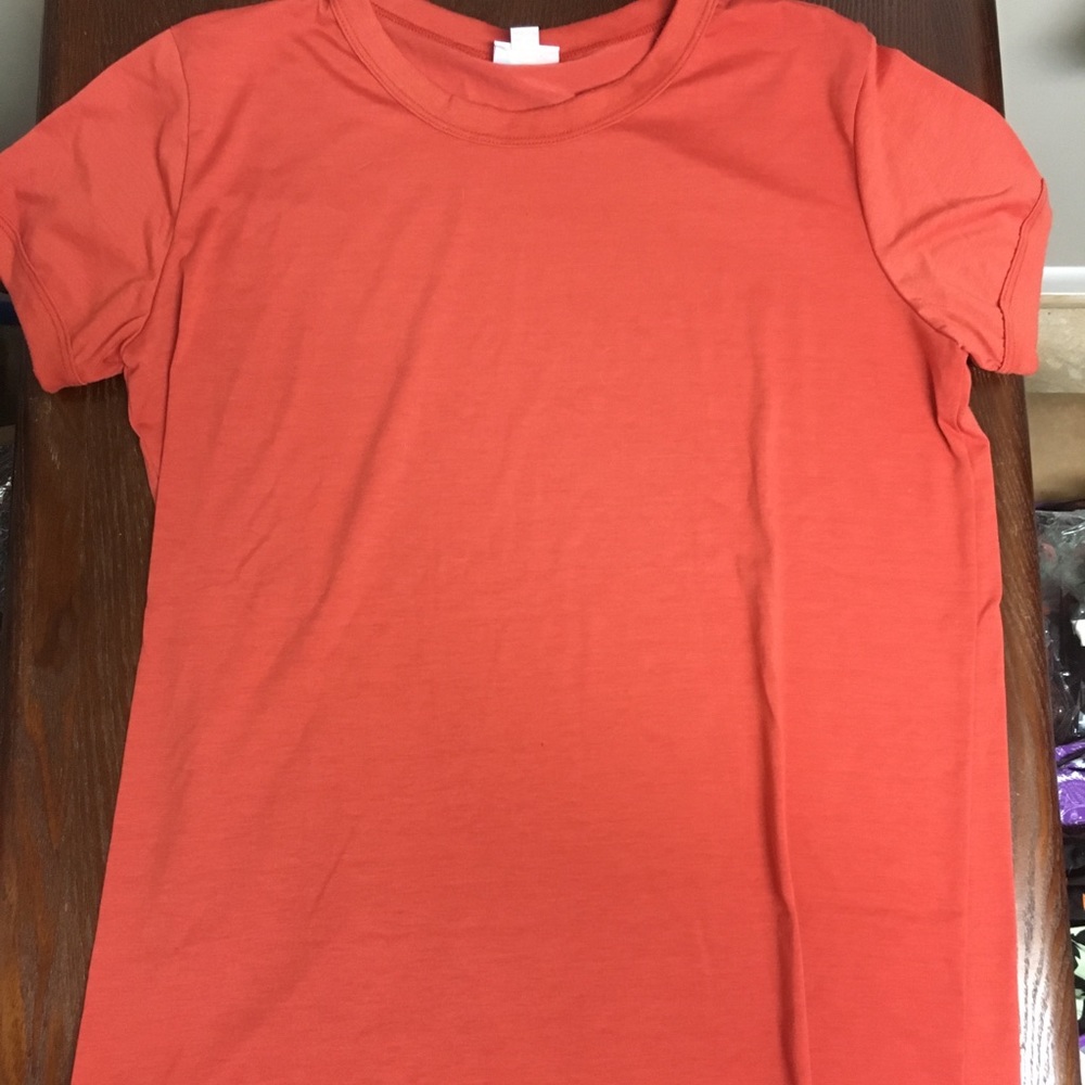 Orange Liv